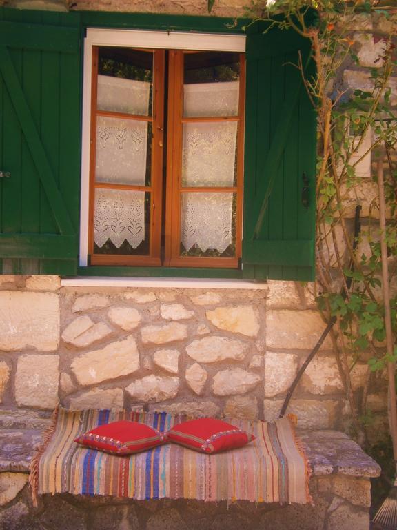 Villa Frias Asprogerakata Rom bilde